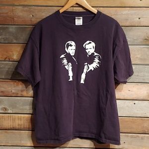 Boondock Saints Vintage Classic L